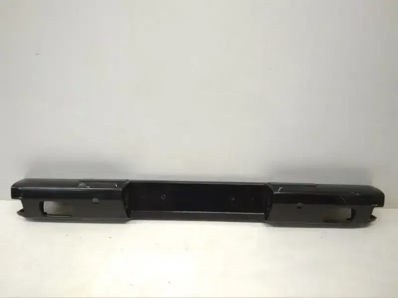 REAR BUMPER G63 complete